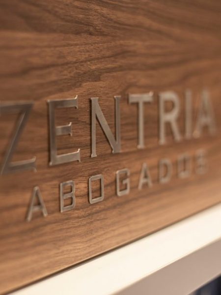 Firma de abogados en Sevilla - Zentria Abogados